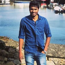 Aruth-Reddy Aruth-Reddy