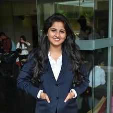 Ankita Shah-Techfynder