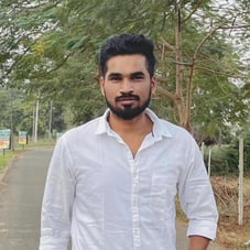 Arjun Kore Arjun Kore