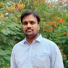 Chandrashekar Achugatla Chandrashekar Achugatla