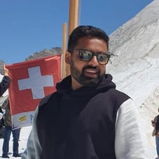Jimit Patel Jimit Patel