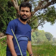 Manjunatha Reddy-Techfynder Manjunatha Reddy-Techfynder