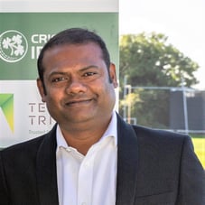 Praveen Madire Praveen Madire