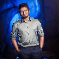 Praveen-Gundala-Techfynder Praveen-Gundala-Techfynder