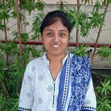 Rajini Bandari-Techfynder