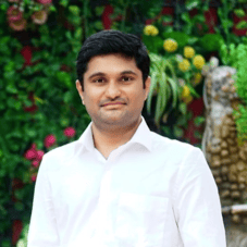 Suchit Reddy Loka Suchit Reddy Loka