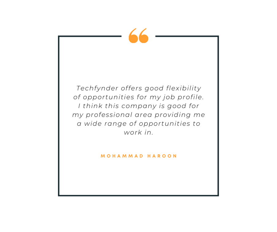 Techfynder-testimonial 1 Techfynder-testimonial 1