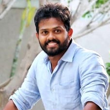 Teja Sai Garikipati Teja Sai Garikipati