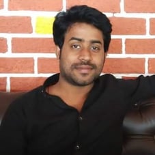 Shanmukha Kodela Shanmukha Kodela
