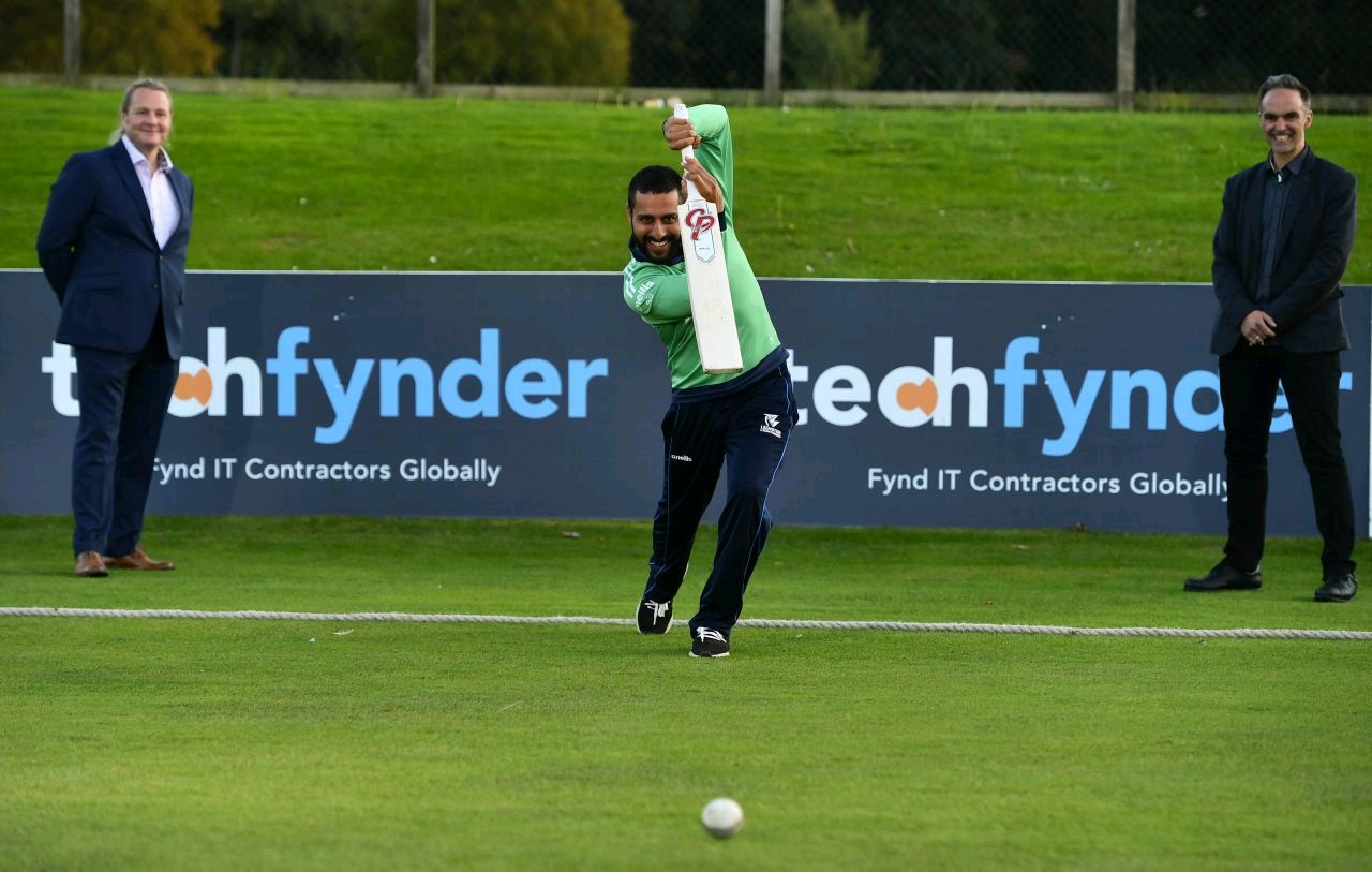 Techfynder-cricket ireland